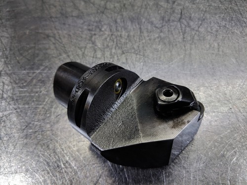 Sandvik Capto C5 Indexable Tuning Head C5-CRSNR-35060-121D (LOC692) - Foto 1 di 5