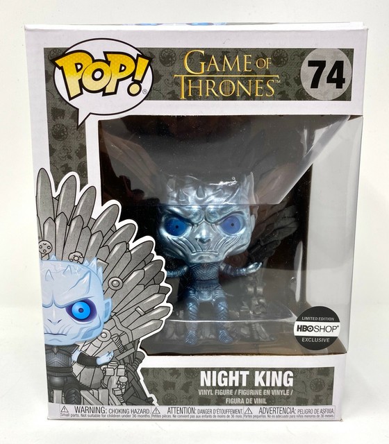 tywin lannister pop vinyl