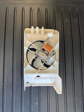 Jenn-Air Microwave Fan Motor Part 53001256 53001252 Suction Glide And Fan Blade