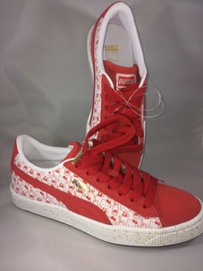 puma suede shoelaces