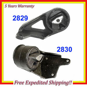Brand NEW Engine Motor Mount Front Right For Dodge Ram 1500 2500 3500 5.9L 2830 