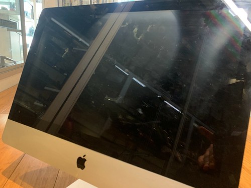 APPLE IMAC (MC812LL/A) ALL IN ONE PC / 1 TB HDD / 4GB RAM / MID 2011 - CORE I5 - Picture 3 of 12