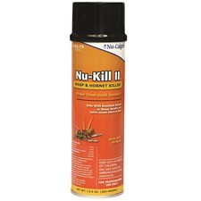 Nu-Calgon 4292-75 WASP  HORNET KILLER 13.5oz