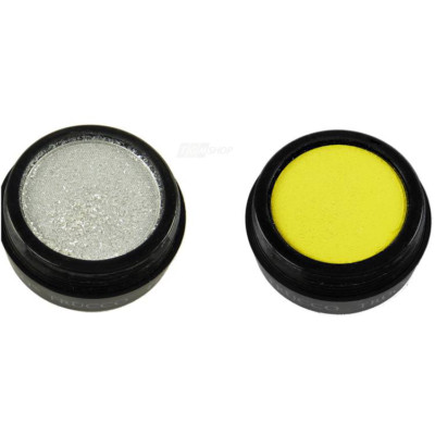SEBASTIAN TRUCCO VELVET ICE EYE COLOUR 2,15g Lidschatten Makeup Kosmetik 