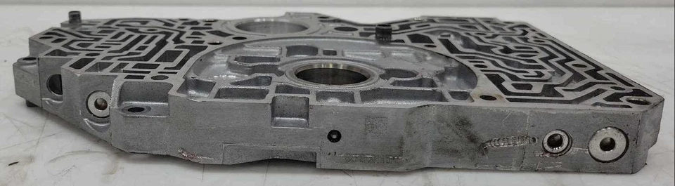 Conjunto de carrocería de válvula principal principal principal Honda Acura se adapta a RDX MDX Pilot Ridgeline OEM Foto 4 de 4