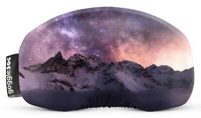Gogglesoc Starry N Soc Schutzhülle f. Ski Snowboard Brille Goggles Glasses