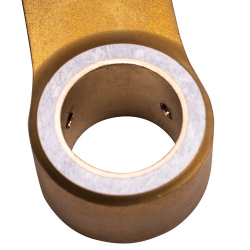Titanize Connecting Rods for Mitsubishi 06–12 Outlander PHEV CW/ZG/ZH ARP Bolt - Picture 9 of 10
