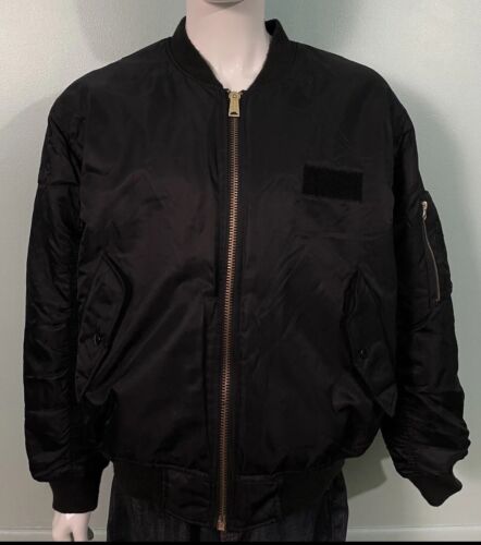 Engineered garments ma-1 military - Gem Engineered garments ma-1 military - Gem
