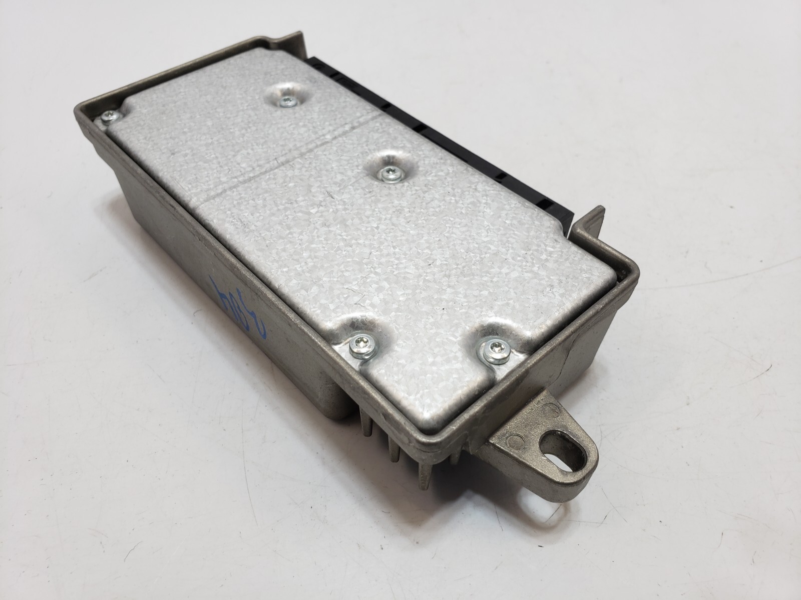 ✅ 2010-2014 OEM Rolls Royce Ghost RR4 SRS Safety Airbag Control Module Unit