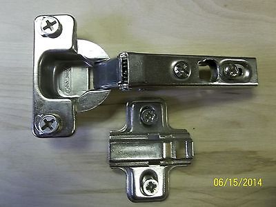 HINGE BRACKET  SET  3213 3E 3203 A AMEROCK ANTIQUE 