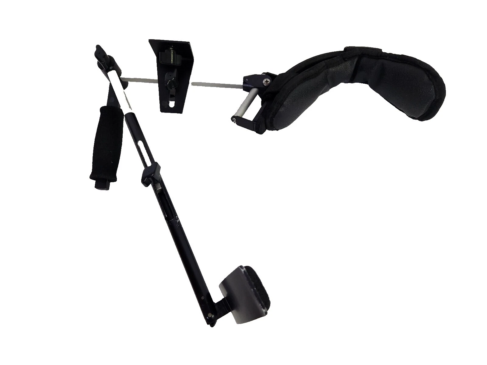 VariZoom Camcorder Stabilizers