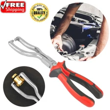 Portable Fuel-Line Petrol Plier Clamp Clip Petrol Hose Pipe Release Removal Kit