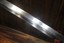 Japanese-Hand-Forged-Nagamaki-Black-Samurai-Sword-Naginata-Full-Tang