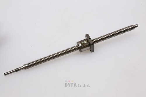 KURODA Used 1604+425L Ground Ball Screw BSC-I-1545=1F61-2