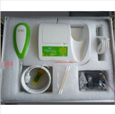 5.0 MP USB Iriscope Iris Analyzer Iridology camera w/ Pro Iris Software