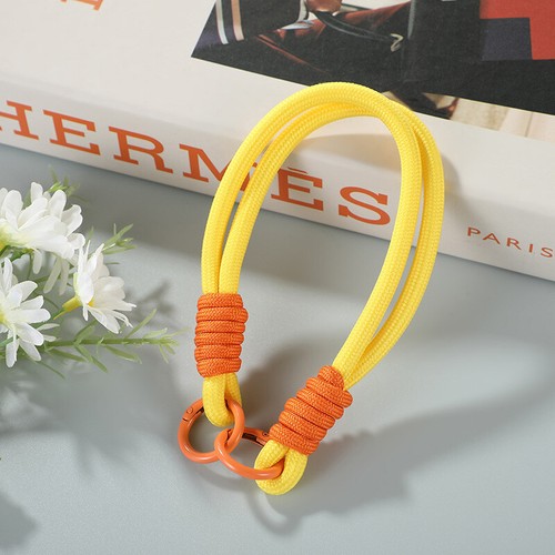 Cute Candy Colors Phone Chain Cellphone Strap Anti-lost Lanyard Summer Chain - 第 21/23 張圖片
