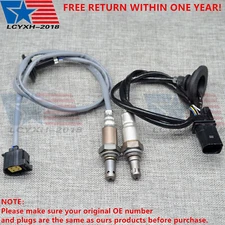 Upstream&Downstream Oxygen Sensor For 2011-2018 Mitsubishi Outlander Sport US