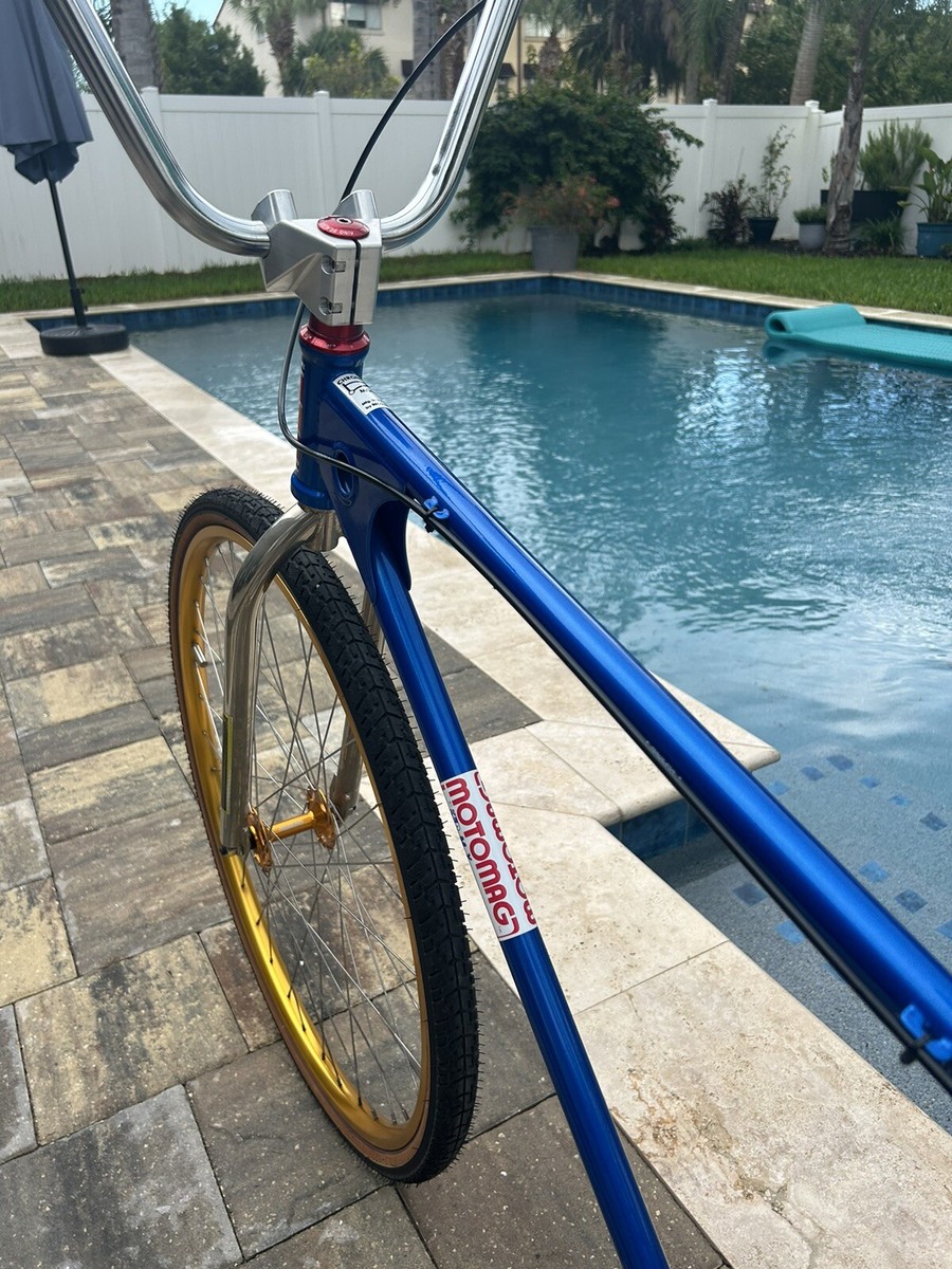 29 Mongoose BMX JTT Custom 29 BMX Old School | eBay 29 Mongoose BMX JTT Custom 29 BMX Old School | eBay