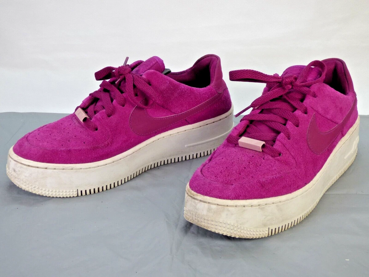 Air force sage low hot sale pink
