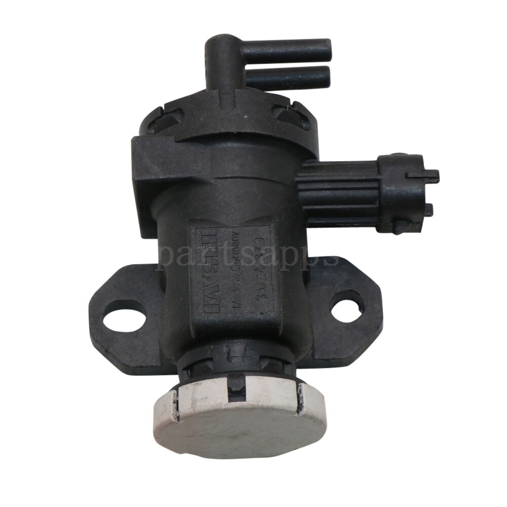 Original EGR Boost Solenoid Valve 3024379 For Vauxall Holden Ford PJ PK