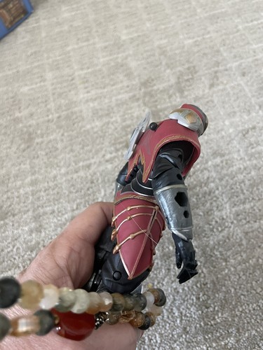 League of Legends ZED Action Figure SpinMaster - Picture 8 of 16