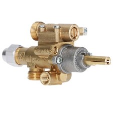 GAS VALVE GV03 PEL22S FOR PALUX TECNOINOX ZANUSSI WERY & OTHERS PEL 22 SO