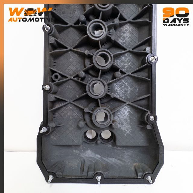04-13 BENTLEY CONTINENTAL FLYING SPUR GTC 6.0L W12 RIGHT CYLINDER HEAD COVER OEM
