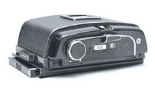 Mamiya RB67 Pro S 220 Roll Film Back Holder W/Dark Slide