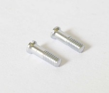 F93198 Leica M3 Camera Flash Shoe Screw Set   One Pair 2 Screws 