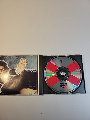 INXS - X (CD, 1990) - Picture 5 of 6