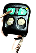 Keyless Entry Remote B23at67 Autopage Fob Alarm Control Car Starter Xt60 Keyfob