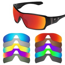 EYAR Polarized Replacement Lenses for-Oakley Offshoot OO9190 Sunglass