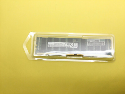 840759-091 HPE 64GB QUAD RANK X4 4RX4 DDR4-2666 PC4-2666V MEMORY