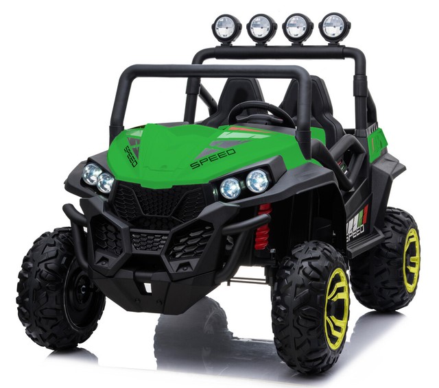 24 volt battery powered ride on toys