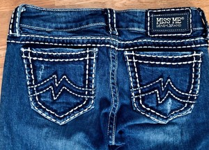 miss me sunny skinny jeans