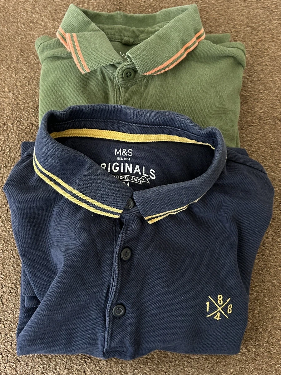 Marks polo clearance shirts