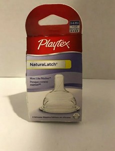 playtex naturalatch y cut