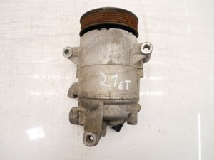 Klimakompressor für Audi Seat Skoda VW Golf 2,0 TDI CUNA CUN 5Q0820803D