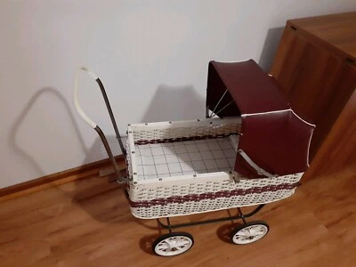 gumtree dolls pram