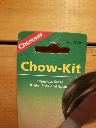 New Coghlans Stainless Steel Chow - Kit 3 Pc. - Swanky Barn - Picture 8 of 12