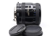 Pentax 100mm AF Prime Macro lens FA SMC Auto Focus GOOD CONDITION