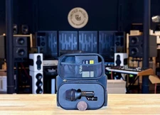 DPA 4055 Kick Drum Microphone