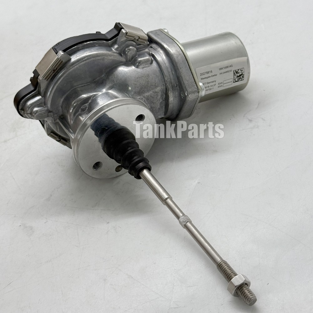 New Turbo Electric Actuator for Audi A3 VW Golf Atlas Jetta Arteon 06K145874N US