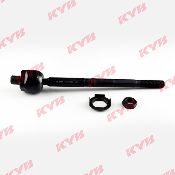 KYB Axialgelenk Spurstange Vorderachse FüR Honda CR-V III RE 2.2I-Dtec 4WD-image