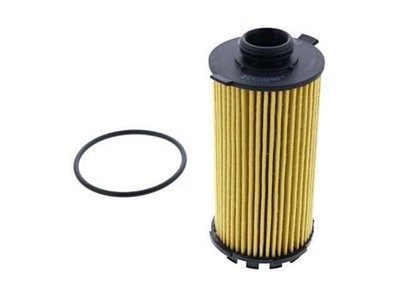 Porsche 718 Boxster 718 Cayman Engine Oil Filter Kit HENGST 0PC115466