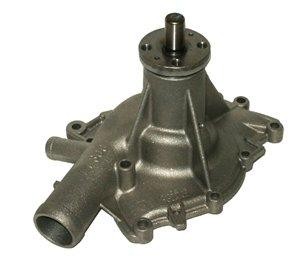 Gates 43548 Water Pump for select Subaru / Saab 2.0 2.5L 4 Cyl