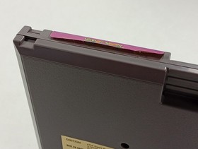 WARIO S WOODS NINTENDO NES PAL-B FAH (COMPLETE - GOOD CONDITION)