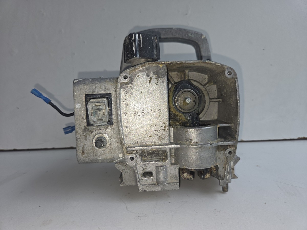 Gear Box Assembly 806-100A For TITAN ADVANTAGE 400 Airless Paint