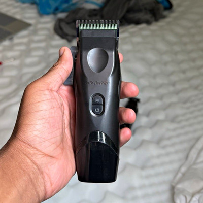 BaBylissPRO x tomb45 clipper *price can be negotiated* will ship out 1 to 3 days