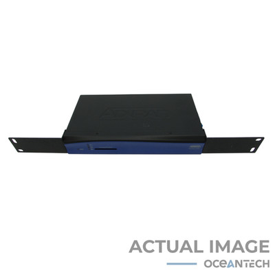 Adtran NetVanta 3430 Modular Router Dual Ethernet VPN Firewall 1202820G1